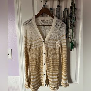 Roxy Cardigan